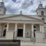 Catedral Basílica Nuestra Señora del Rosario