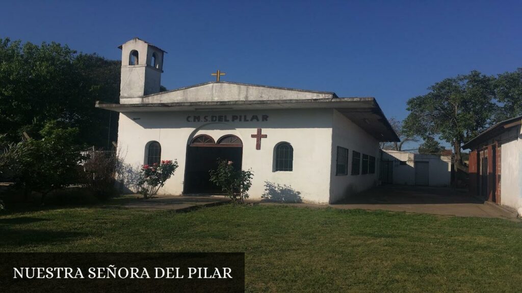 Nuestra Señora del Pilar - Florencio Varela (Provincia de Buenos Aires)