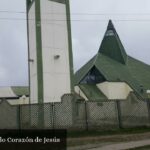 Parroquia Sagrado Corazón de Jesús