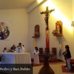 Parroquia San Pedro y San Pablo