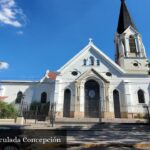 Parroquia Inmaculada Concepción