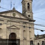 Iglesia Nuestra Señora del Rosario
