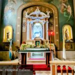 Capilla Virgen Niña