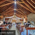 Parroquia San Pablo Apóstol