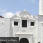 Santuario Nuestra Señora de Los Milagros