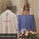 Parroquia Nuestra Señora del Carmen