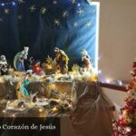 Capilla Sagrado Corazón de Jesús