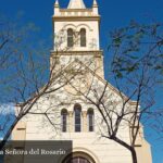 Parroquia Nuestra Señora del Rosario