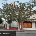 Iglesia San Cristobal