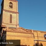 Parroquia Santa Ana