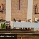 Parroquia María de Nazareth