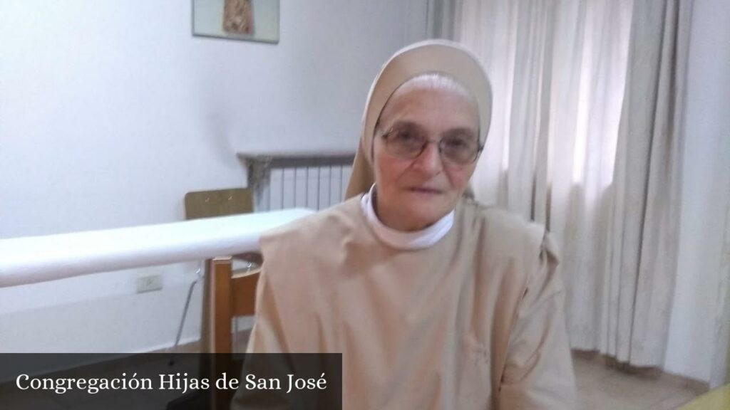 Congregación Hijas de San José - Córdoba (Provincia de Córdoba)