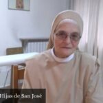 Congregación Hijas de San José