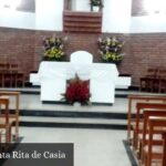 Parroquia Santa Rita de Casia