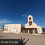 Capilla Nuestra Señora de Lujan