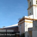 Parroquia San Jose de Belgrano