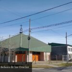 Parroquia Nuestra Señora de Las Gracias