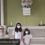Parroquia Nuestra Señora de Fátima
