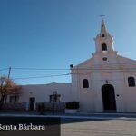Parroquia Santa Bárbara