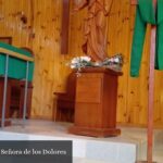 Parroquia Nuestra Señora de Los Dolores