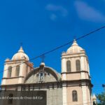 Catedral Nuestra Señora del Carmen de Cruz del Eje