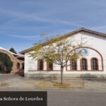 Parroquia Nuestra Señora de Lourdes