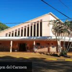 Catedral Virgen del Carmen