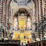 Basílica María Auxiliadora y San Carlos
