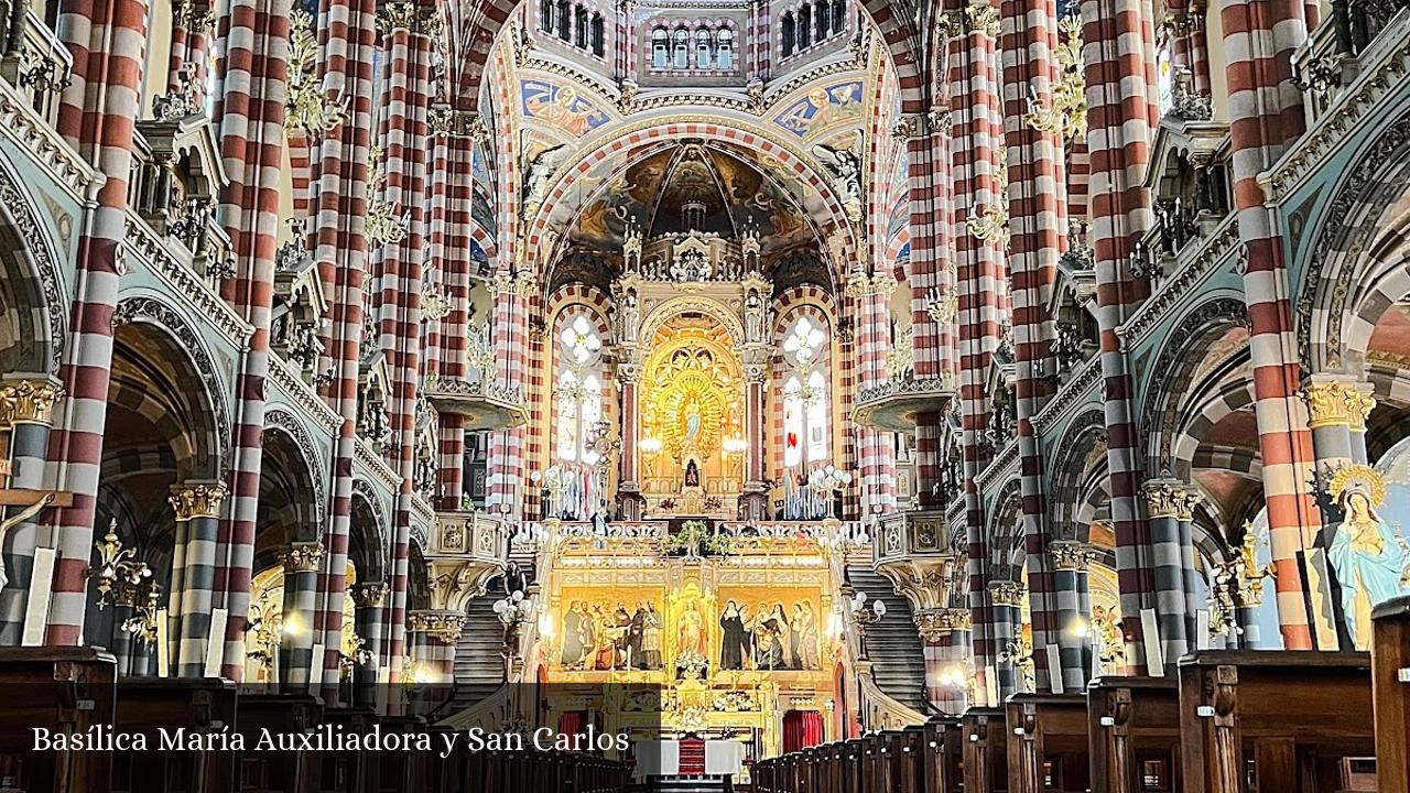 Foto de CAPILLA MARÍA AUXILIADORA - parroquia en San Fernando Del Valle De Catamarca, Catamarca