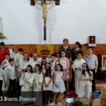 Parroquia El Buen Pastor