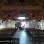 Parroquia María Santísima Reina de la Paz