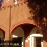 Capilla Nuestra Señora del Valle