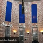 Parroquia Santuario San Pantaleón