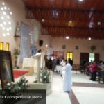Parroquia Inmaculada Concepción de María