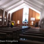 Parroquia San Juan Evangelista