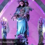 Iglesia María Auxiliadora