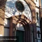 Parroquia Santa Margarita María Alacoque