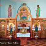 Parroquia San Pedro y San Pablo