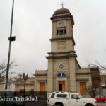 Iglesia Santísima Trinidad