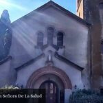 Parroquia Nuestra Señora de la Salud