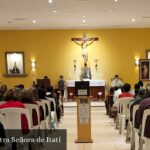 Parroquia Nuestra Señora de Itatí