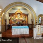 Parroquia Santa Faz