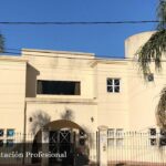 Centro de Orientación Vocacional
