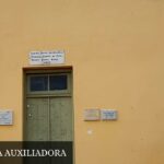 Capilla Maria Auxiliadora