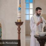 Capilla San Pío de Pietrelcina
