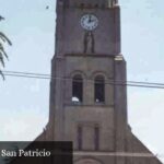 Parroquia San Patricio