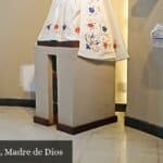 Vicaría María