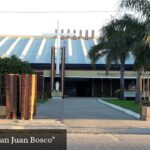Parroquia San Juan Bosco