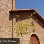 Parroquia San José Obrero