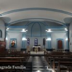 Iglesia Sagrada Familia